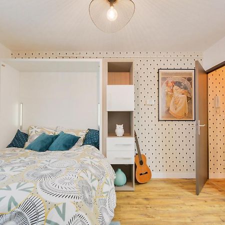 Le Cosy De Jean Lamour Nancy Exterior foto